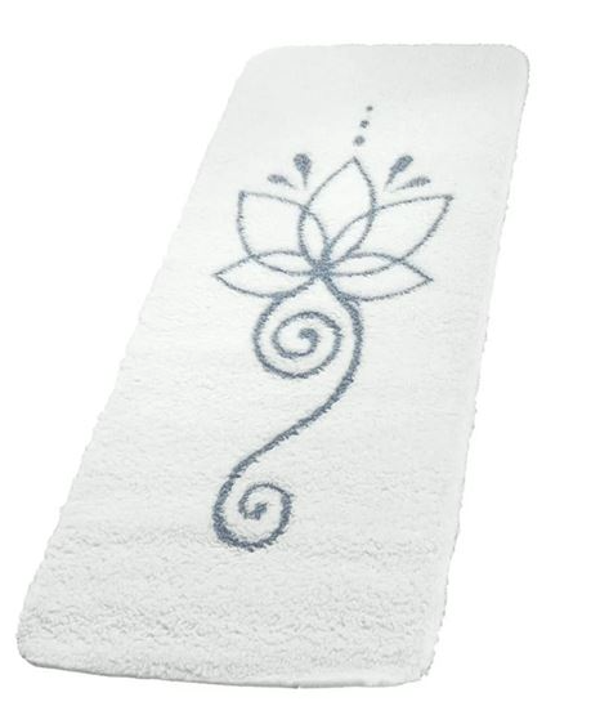 Yogamatte Lotus von The Spirit of OM