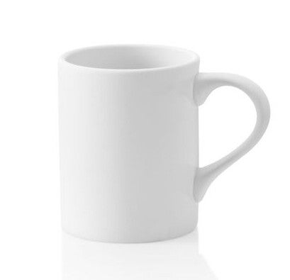 Mug biscuit faïence à décorer