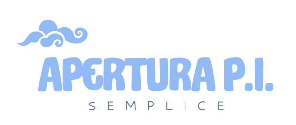 APERTURA P.I. - SEMPLICE