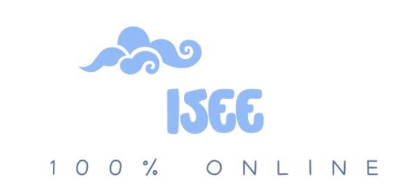 ISEE - 100% ONLINE