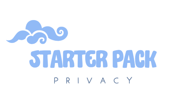 Privacy Starter — per chi lavora online