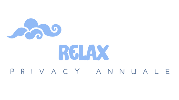 Privacy Serena — assistenza annuale