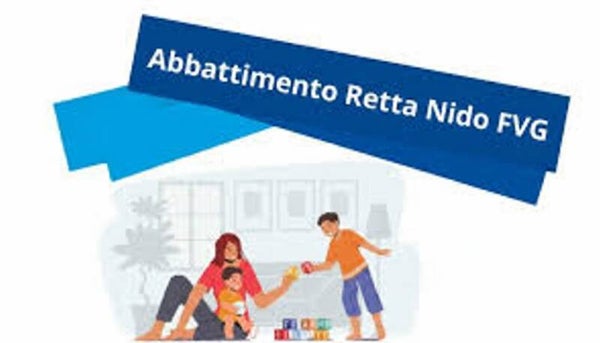 ABBATTIMANTO RETTA NIDO FVG