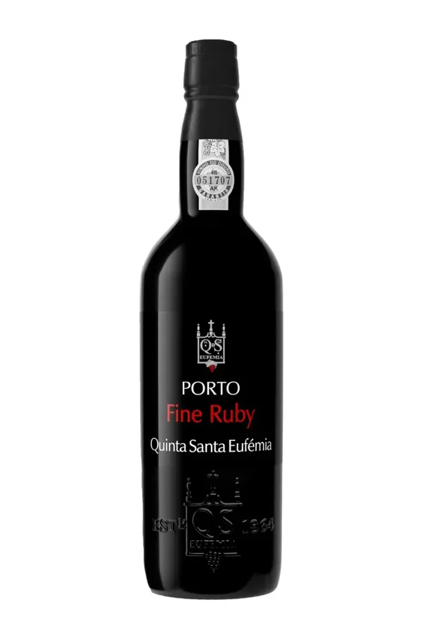 Quinta Santa Eufemia Ruby