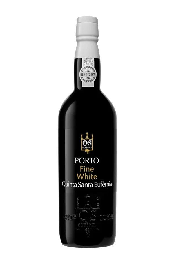 Quinta Santa Eufemia Fine White Porto