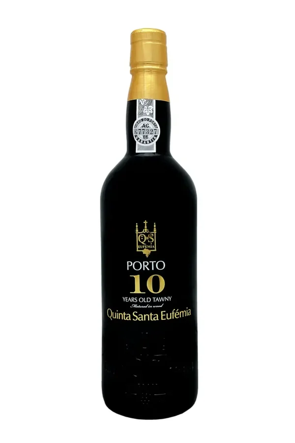 Quinta Santa Eufemia 10 years Porto