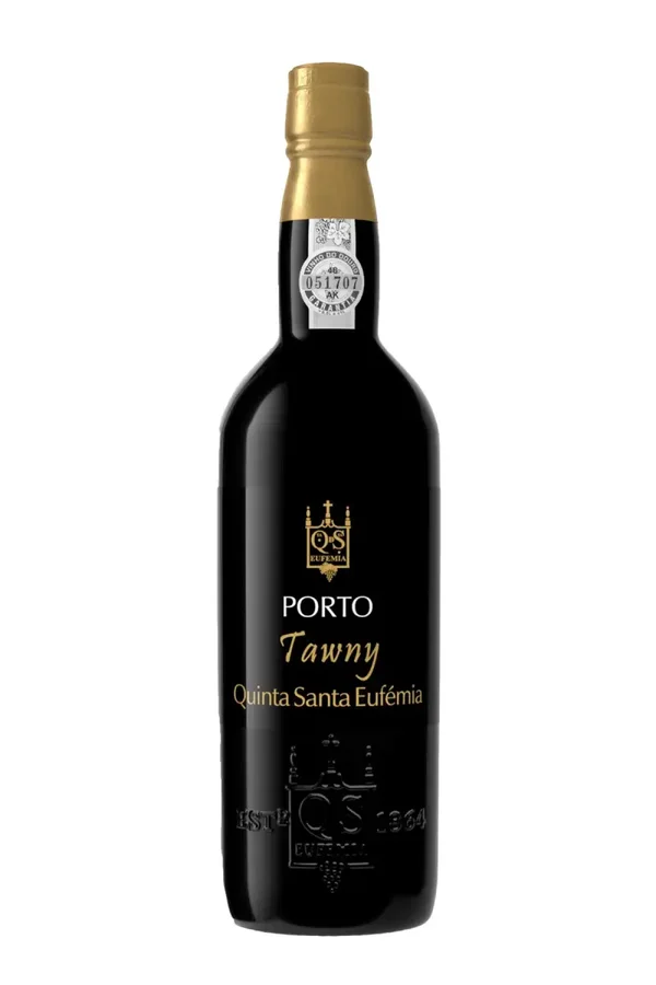 Quinta Santa Eufemia Tawny Porto