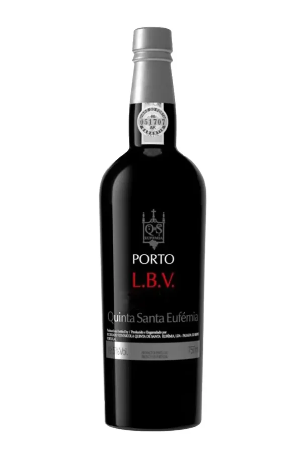 Quinta Santa Eufemia Late Bottles Vintage Porto