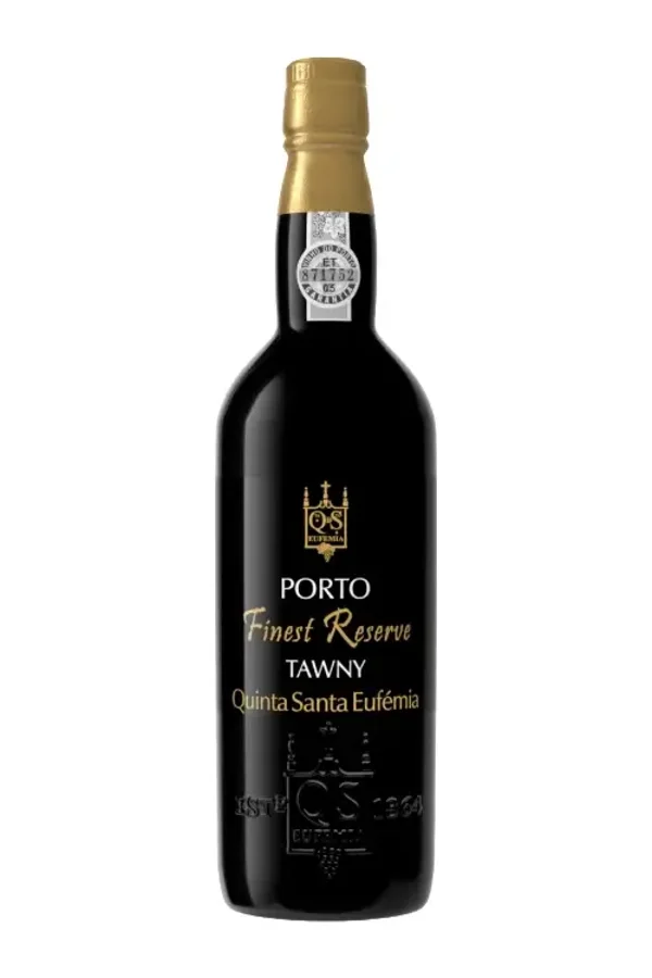 Quinta Santa Eufemia Tawny Finest Reserve Porto
