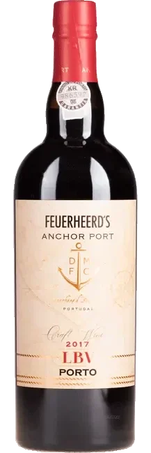 Feuerheerds LBV Port