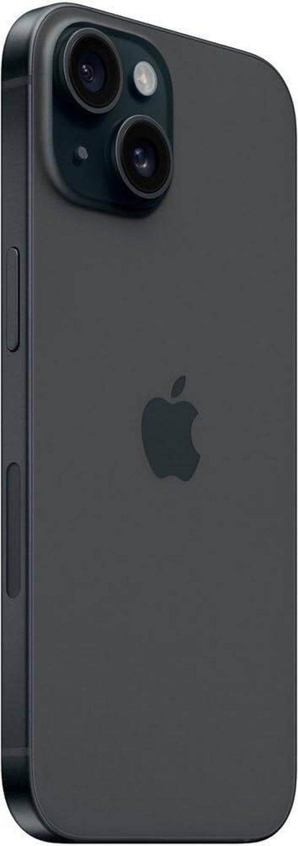 Apple iPhone 15 – 128 GB colour Black