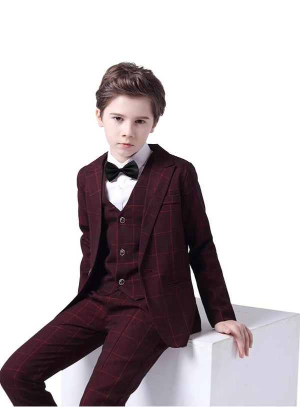 Kids suits 2piece set