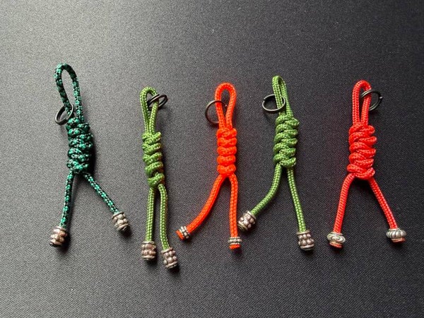 Zip Aids loop