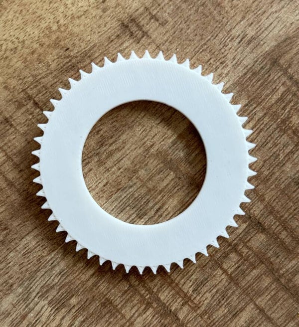 Bloemschikker Vaas Laura 18 cm