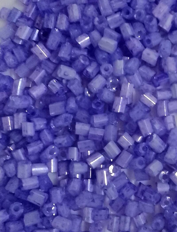 Demi tubes 2mm et 3mm
