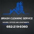 BRIASH CLEANING SERVICE