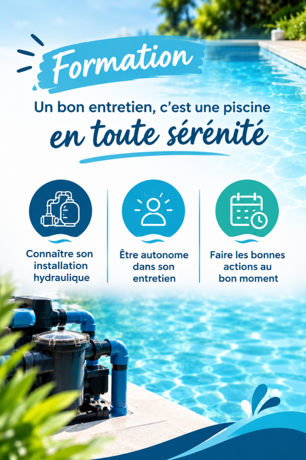 CONNAÎTRE SON INSTALLATION HYDRAULIQUE