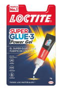 LOCTITE POWER FLEX 3g 2640067 SUPER GLUE