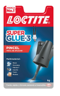 LOCTITE PINCEL 5g 2640969 SUPER GLUE