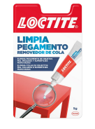 LOCTITE LIMPIA PEGAMENTO 5g SUPER GLUE 2640974