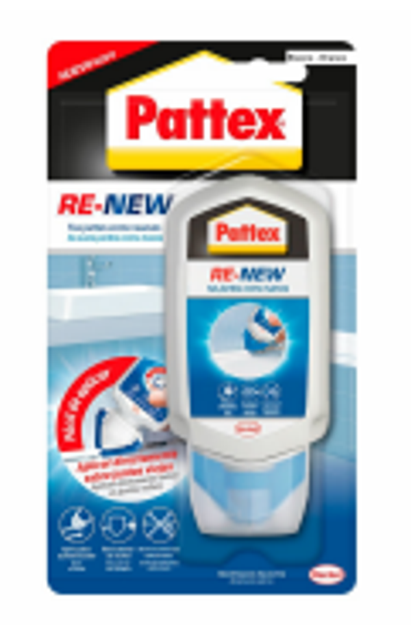 PATTEX RE-NEW 80ml 2461851