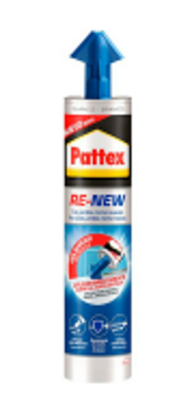 PATTEX RE-NEW CARTUCHO 280ml 2589875