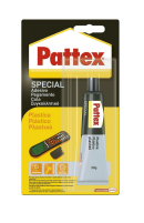 PATTEX ESPECIAL PLASTICOS 30g 1479384