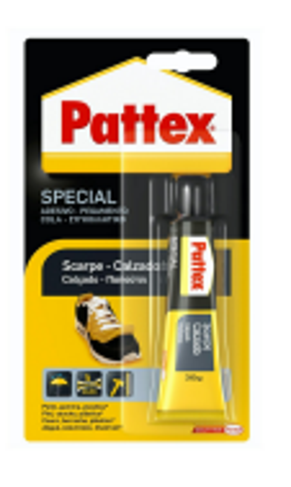 PATTEX ESPECIAL CALZADO 30g 1479387
