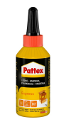 PATTEX COLA PARA MADERA BOTELLA 75g 1419309