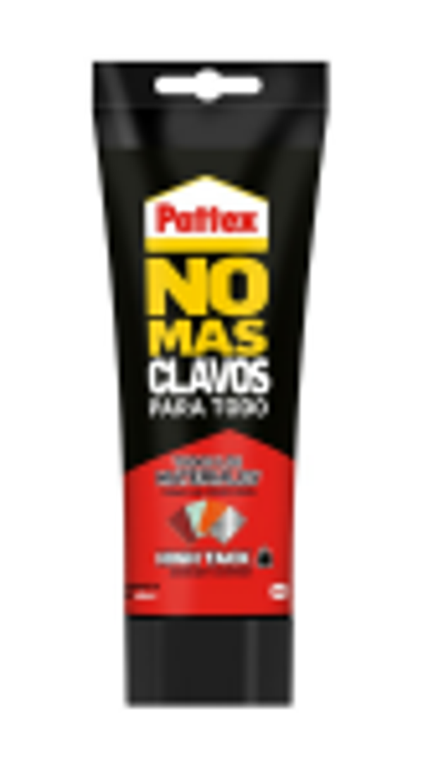 PATTEX NO MAS CLAVOS PARA TODO 340g 2498466
