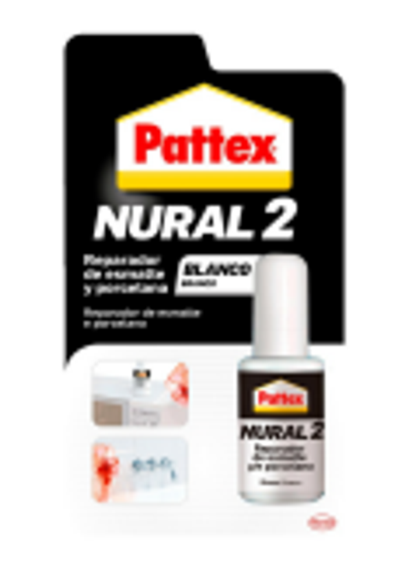 PATTEX NURAL 2 50g 2668456