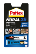 PATTEX NURAL 25 22ml 1769654