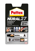 PATTEX NURAL 27 22ml 1768322