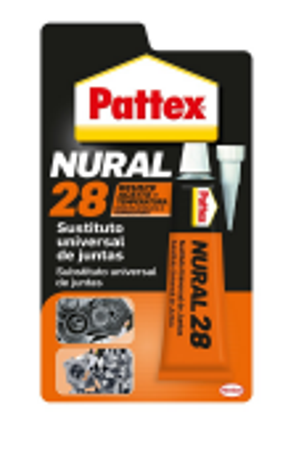 PATTEX NURAL 28 40ml 2716079