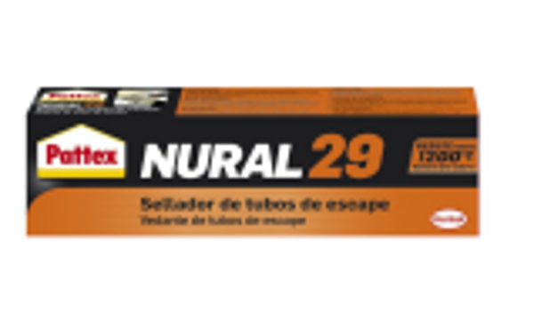 PATTEX NURAL 29 150g 2550377