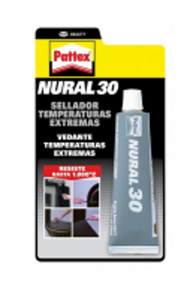 PATTEX NURAL 30 150g 2550380