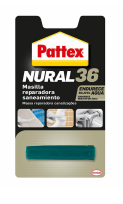 MASILLA REPARADORA PATTEX NURAL 36