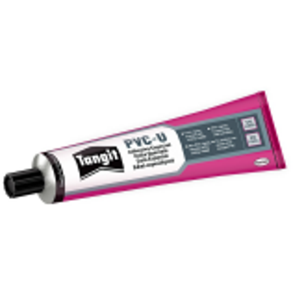 TANGIT ADHESIVO PVC TUBO 125g 402221