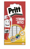 PRITT MASILLA ADHESIVA MULTI TACK 65 PASTILLAS 2679461