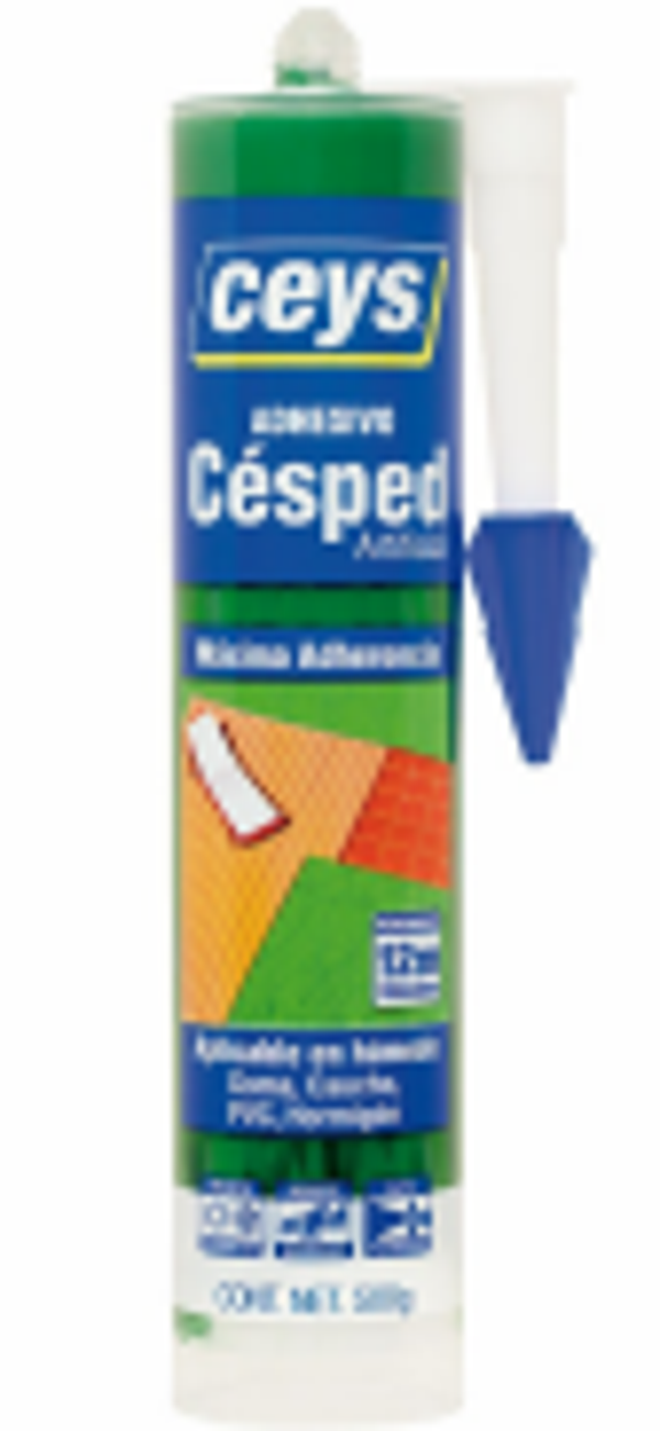 CEYS ESPECIAL CESPED ARTIFICIAL 500g 507256