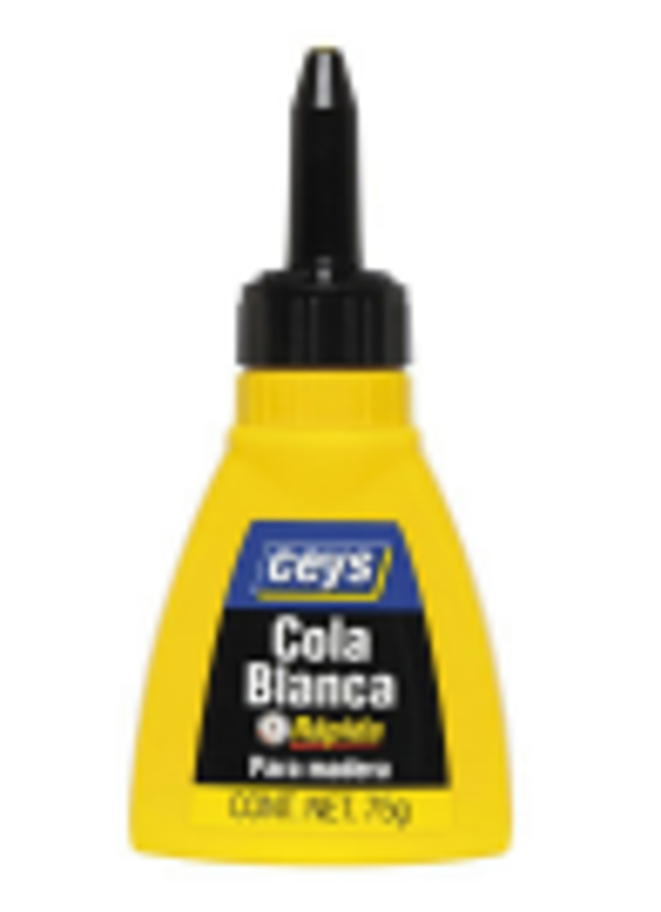 CEYS COLA BLANCA RAPIDA BIBERON 501612