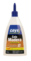 CEYS COLA MADERA PROF BIBERON 500g 501619