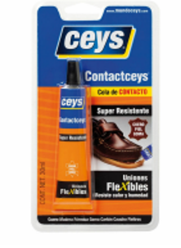CONTACTCEYS BLISTER