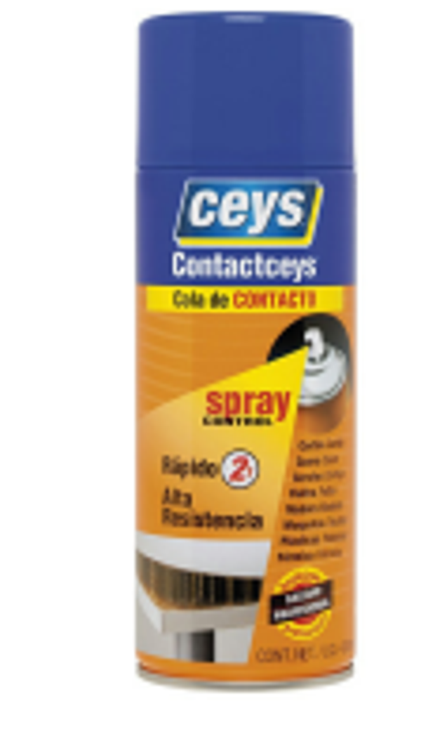 CONTACTCEYS SPRAY CONTROL 400ml 503415