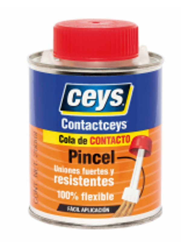 CONTACTCEYS PINCEL
