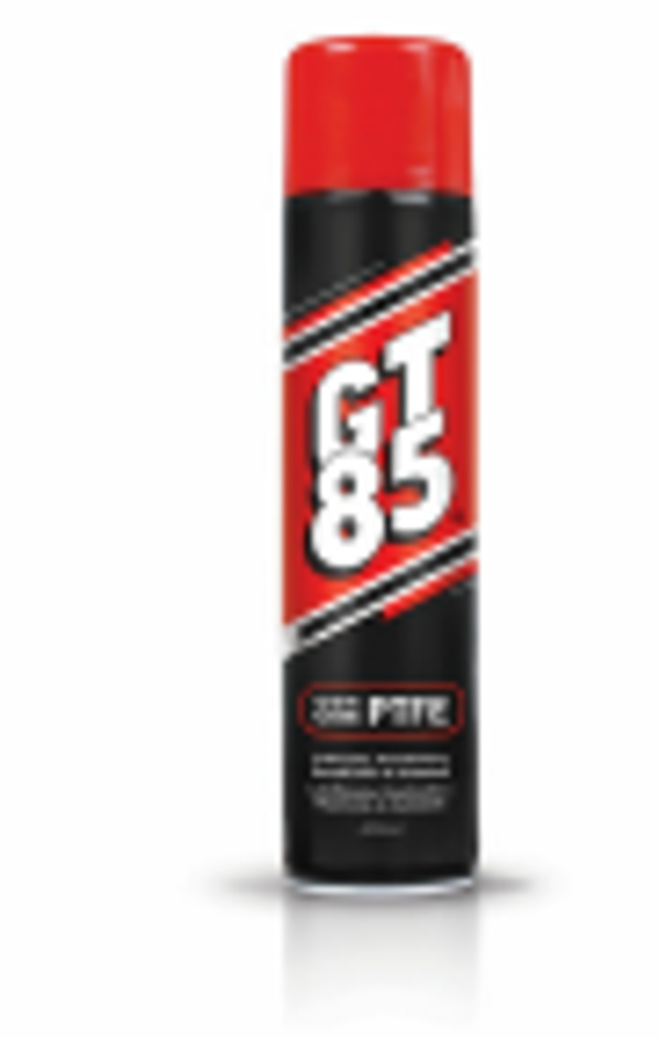 LUBRICANTE 400ML. GT-85