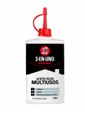 3 EN 1 GOTERO 100ml 34059 WD40