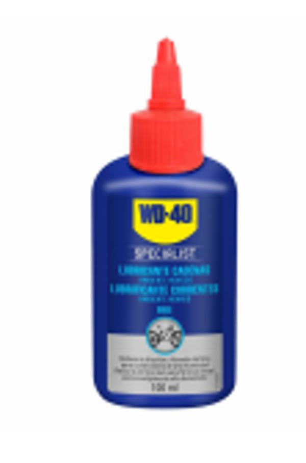 LUBRICANTE HUMEDO 100ml 34915 WD40