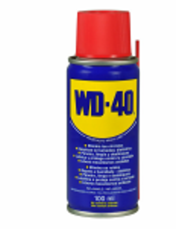 ACEITE LUBRICANTE 34209 WD40 100ml