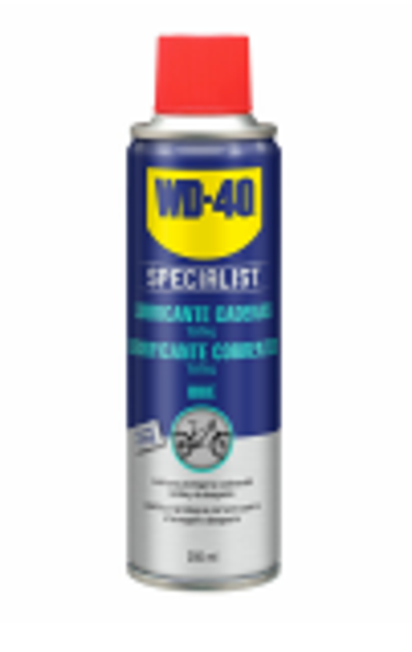 LUBRICANTE ALL CONDITIONS 250ml 34911 WD40